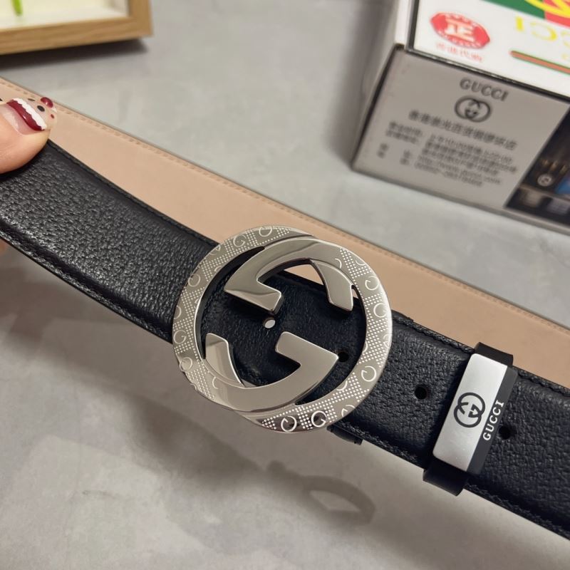 Gucci Belts