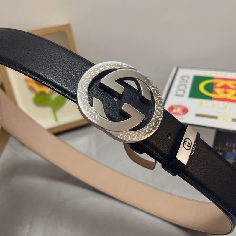 Gucci Belts