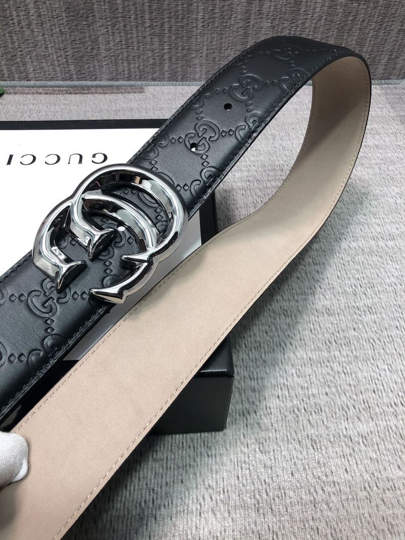 Gucci Belts