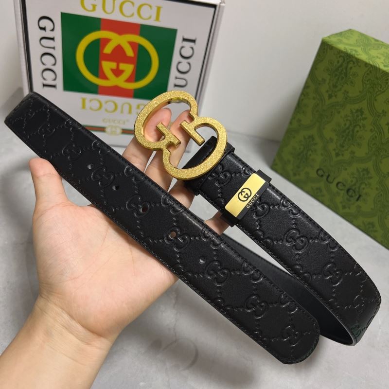 Gucci Belts