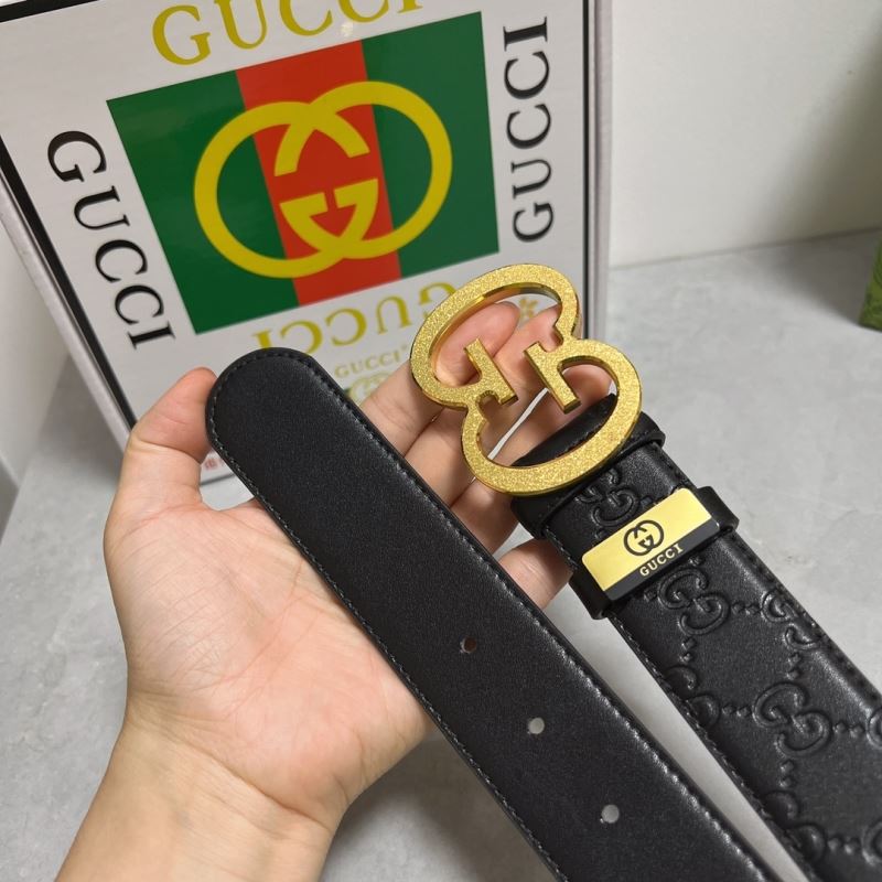 Gucci Belts