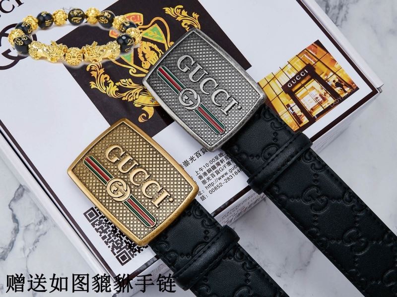 Gucci Belts