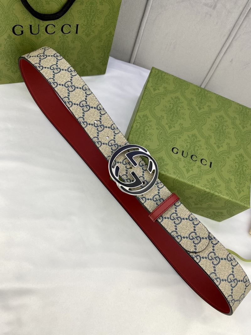 Gucci Belts