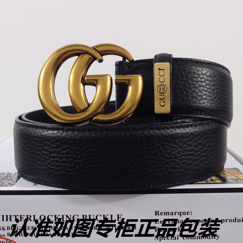 Gucci Belts