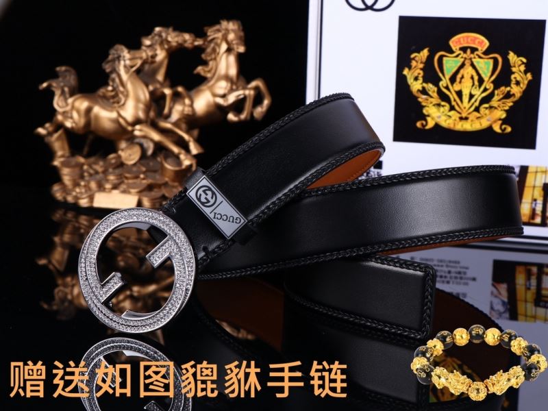 Gucci Belts