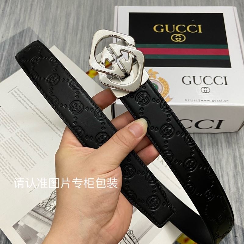 Gucci Belts