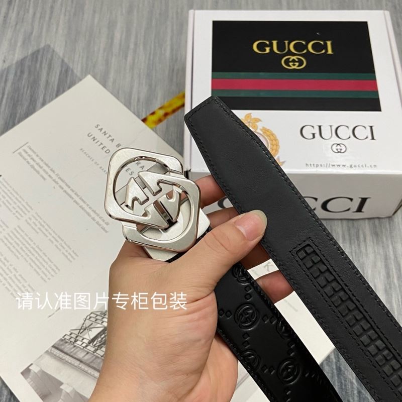 Gucci Belts