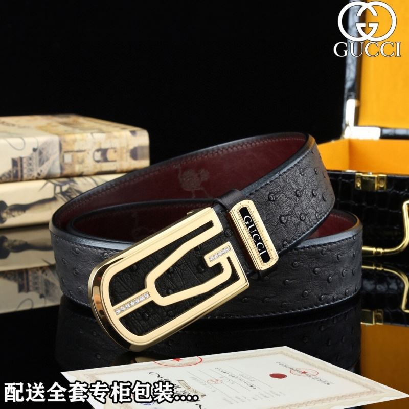 Gucci Belts