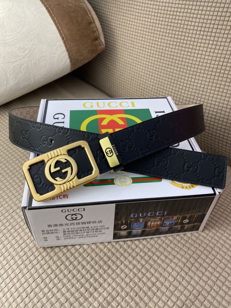 Gucci Belts