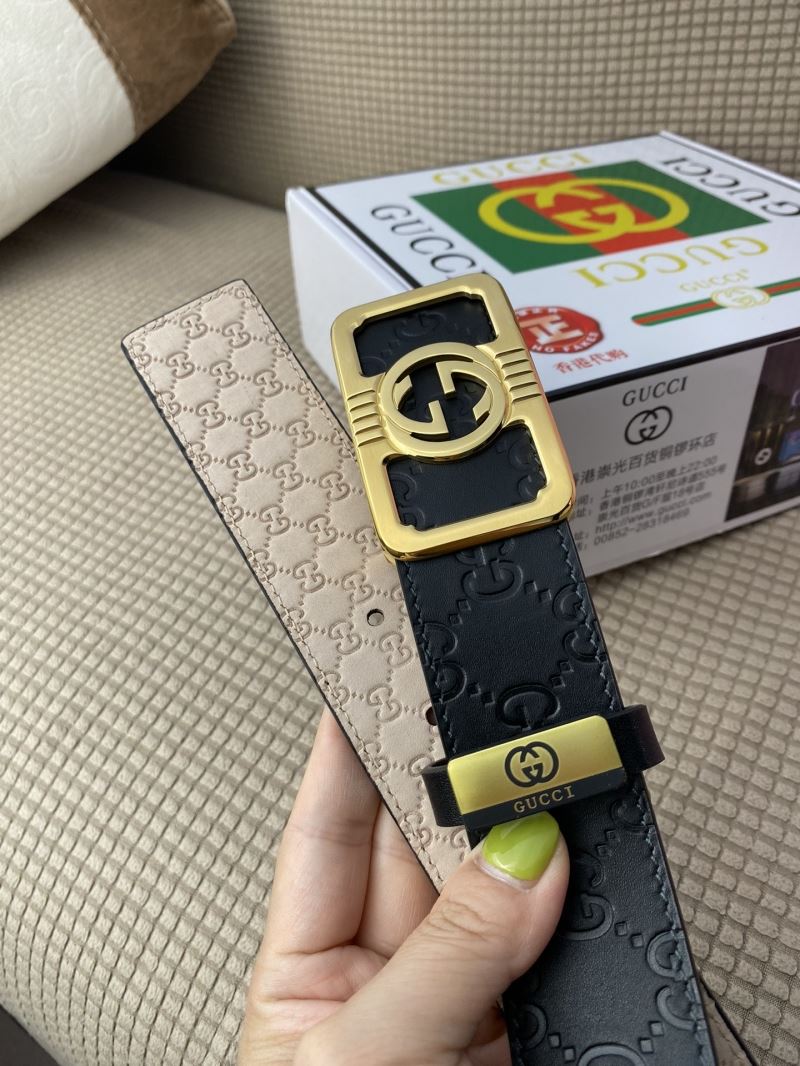 Gucci Belts