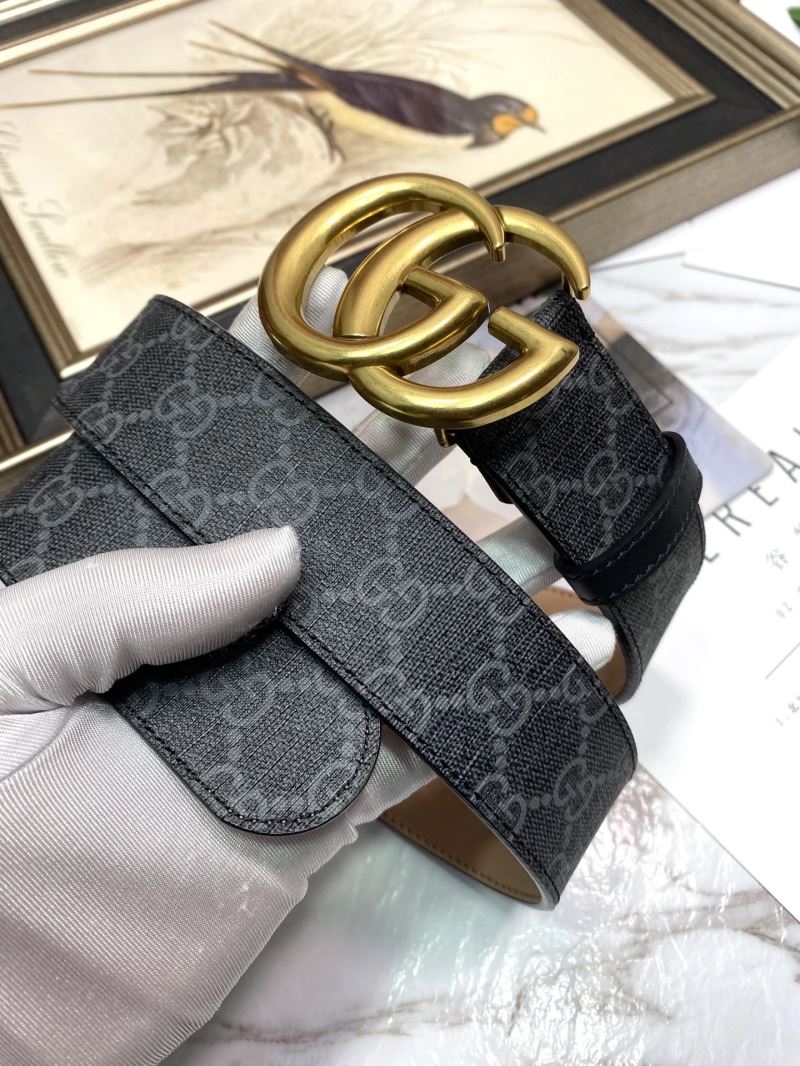 Gucci Belts