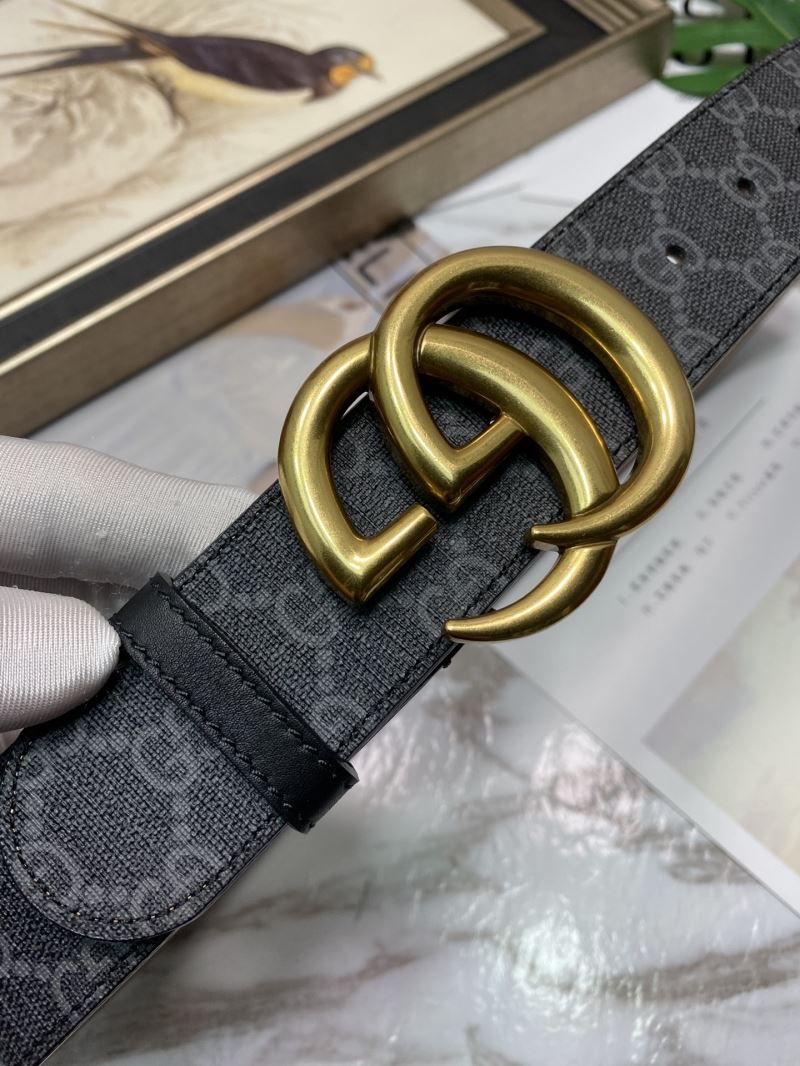 Gucci Belts