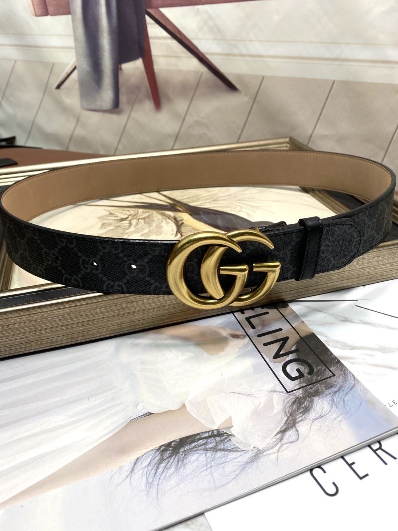 Gucci Belts