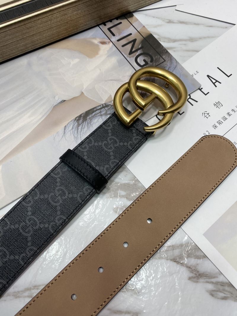 Gucci Belts