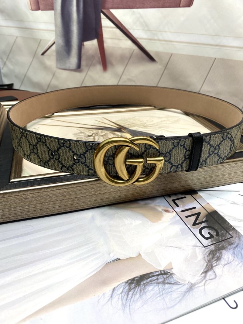 Gucci Belts