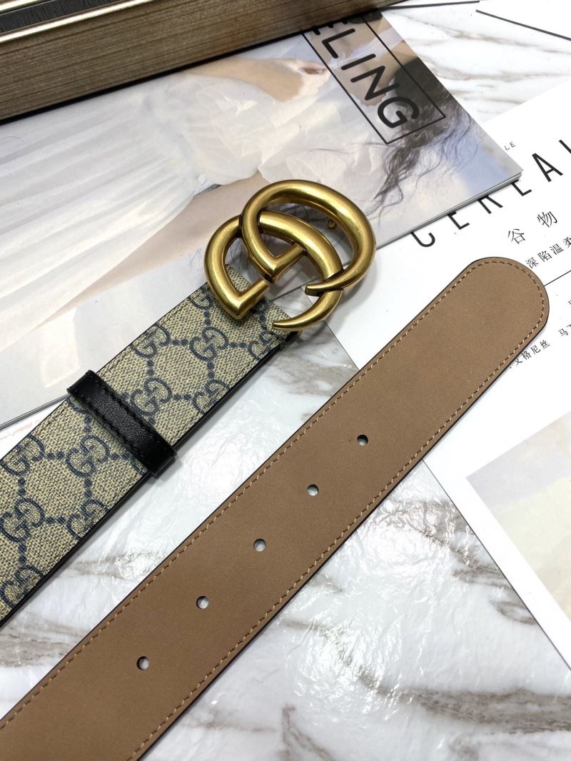 Gucci Belts