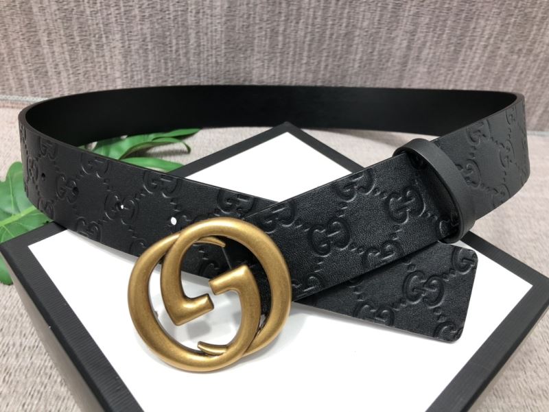 Gucci Belts