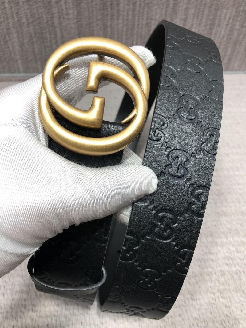 Gucci Belts