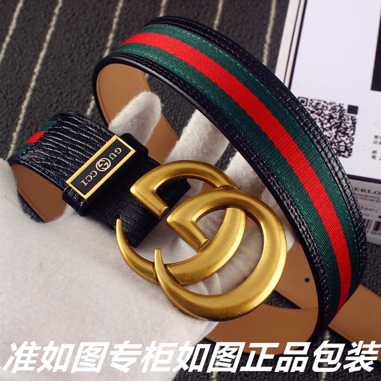 Gucci Belts