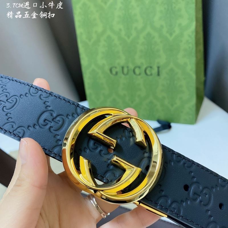 Gucci Belts