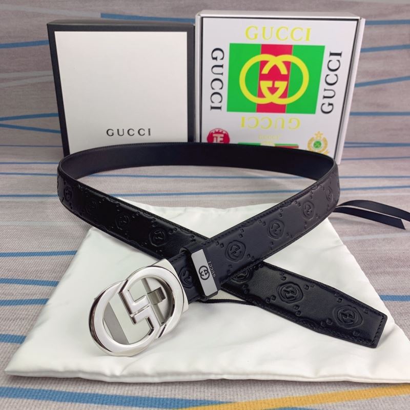 Gucci Belts