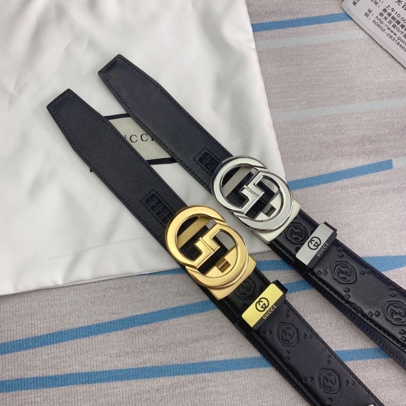 Gucci Belts