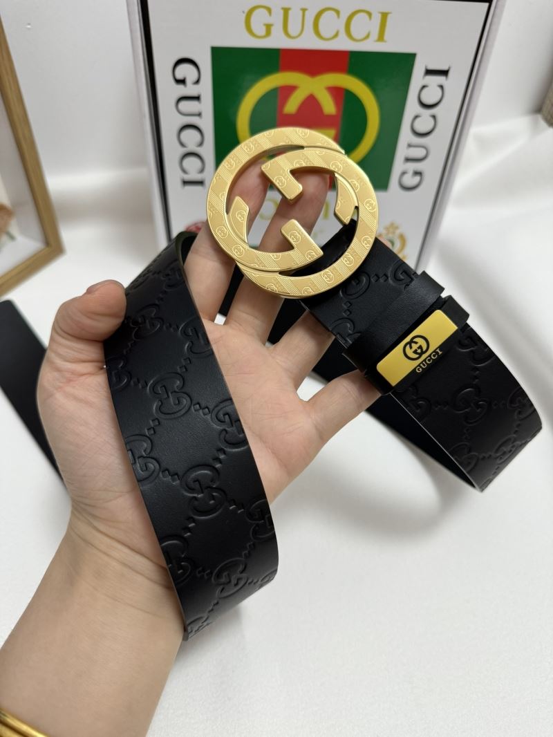 Gucci Belts