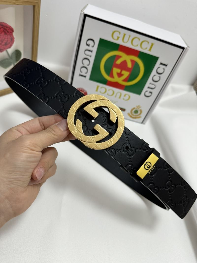 Gucci Belts