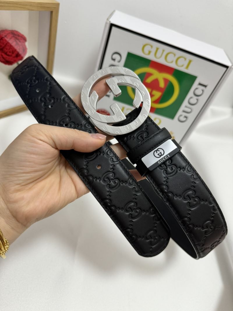 Gucci Belts