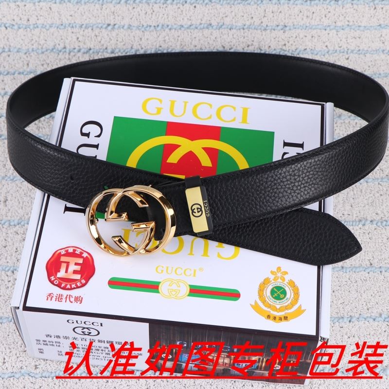 Gucci Belts