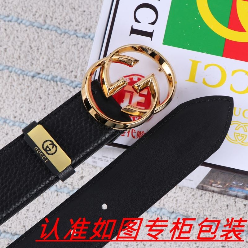 Gucci Belts