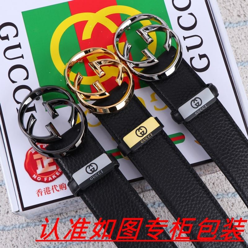 Gucci Belts