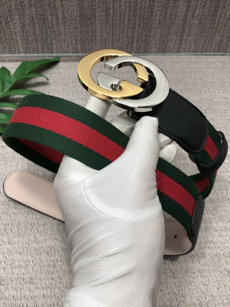 Gucci Belts