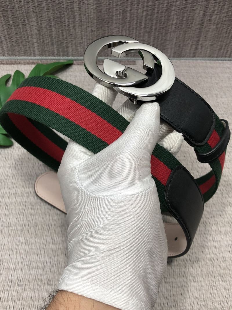 Gucci Belts