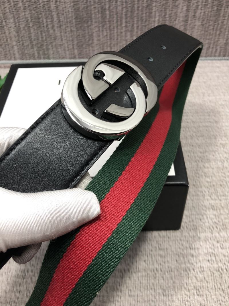 Gucci Belts