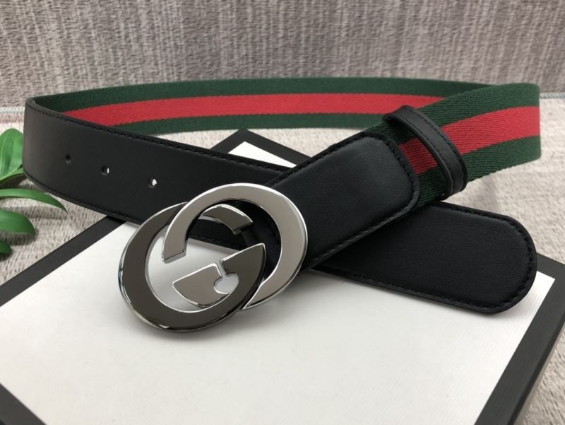 Gucci Belts