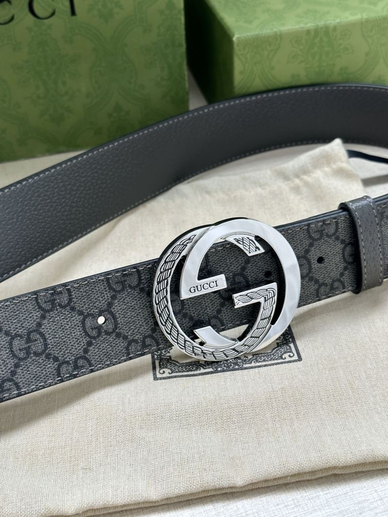 Gucci Belts