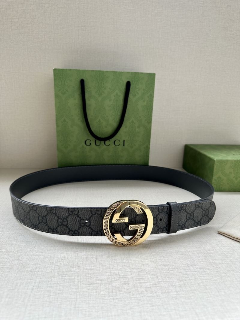 Gucci Belts