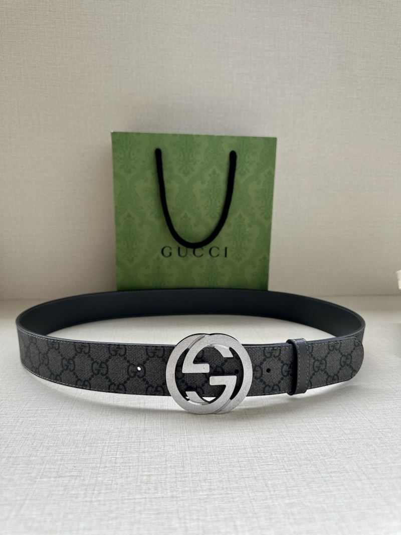 Gucci Belts