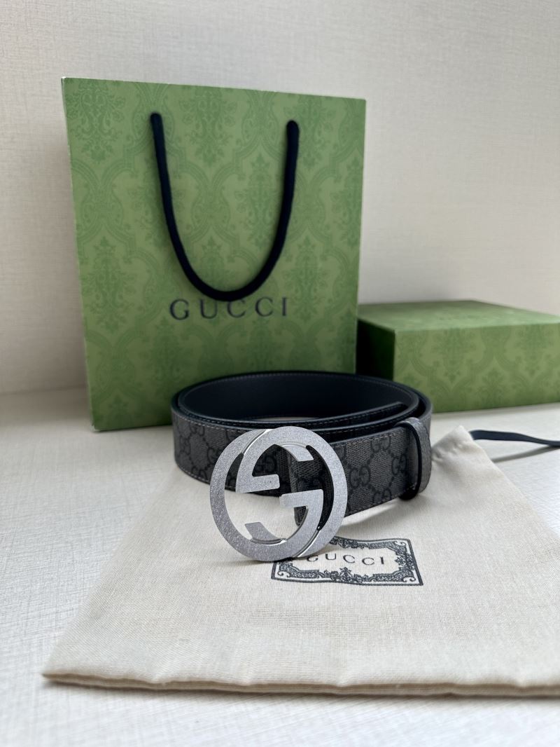 Gucci Belts