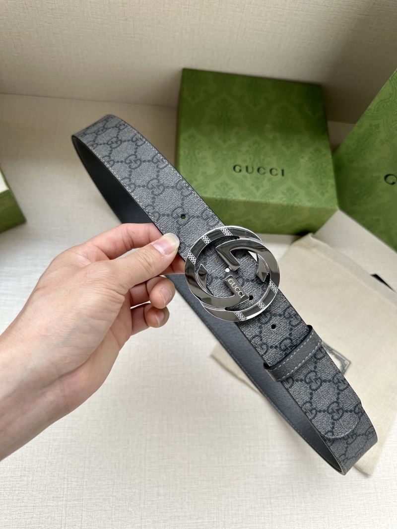 Gucci Belts