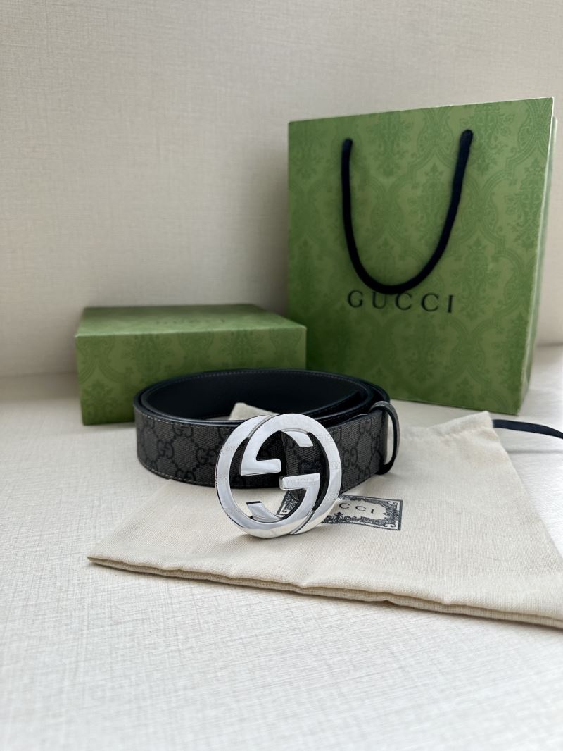 Gucci Belts