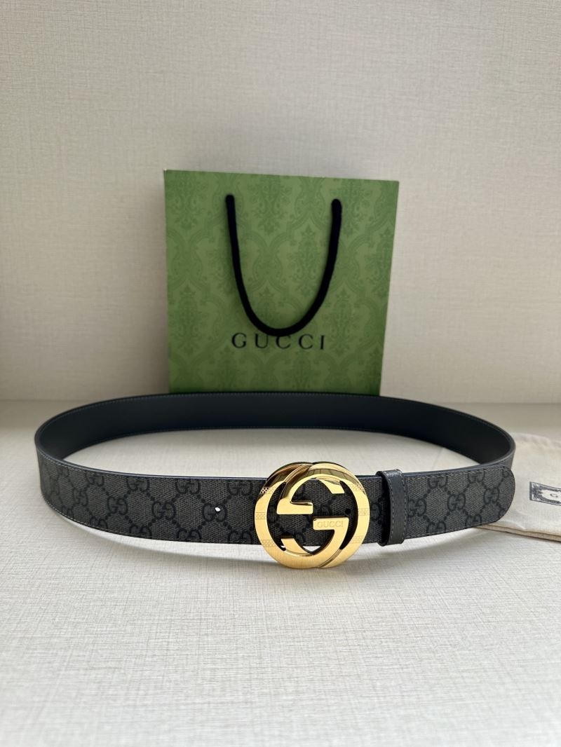 Gucci Belts