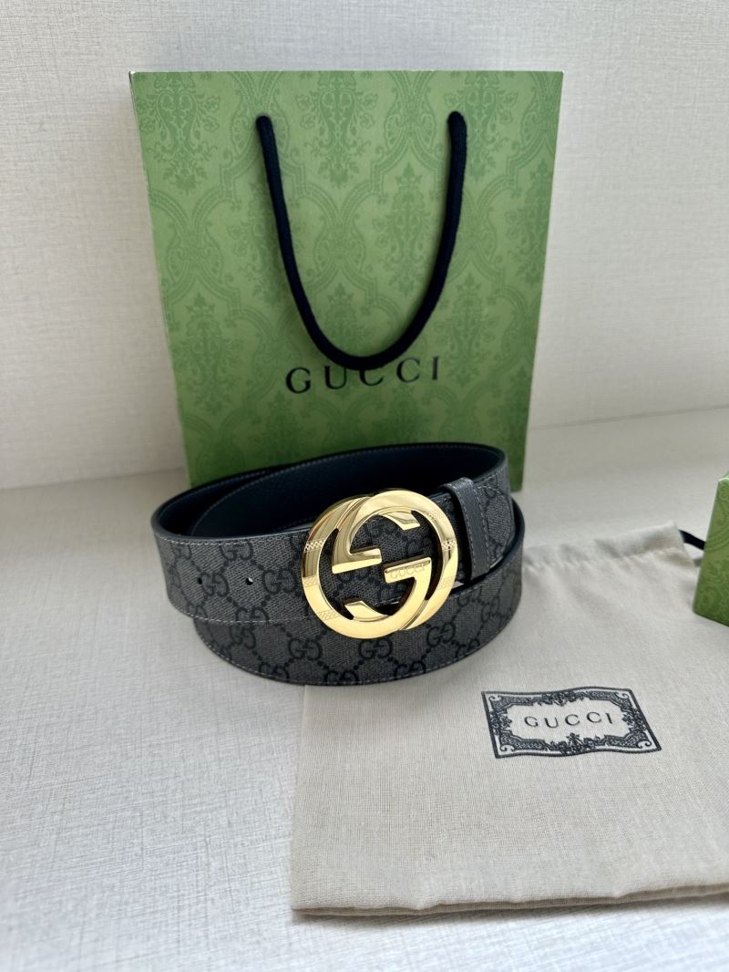 Gucci Belts