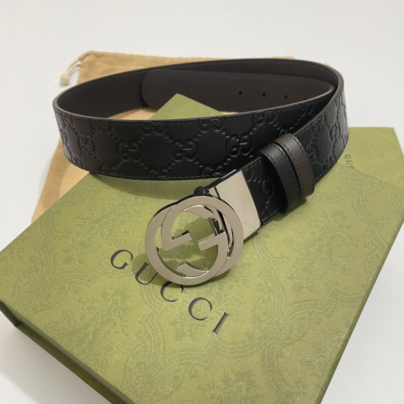 Gucci Belts