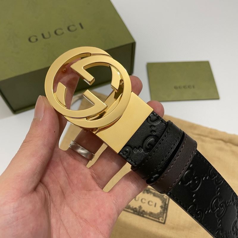 Gucci Belts