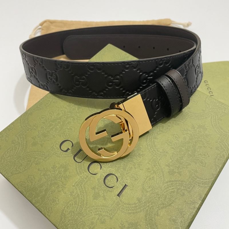 Gucci Belts