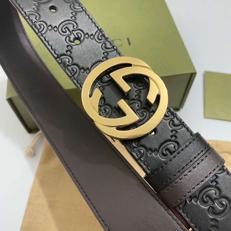 Gucci Belts