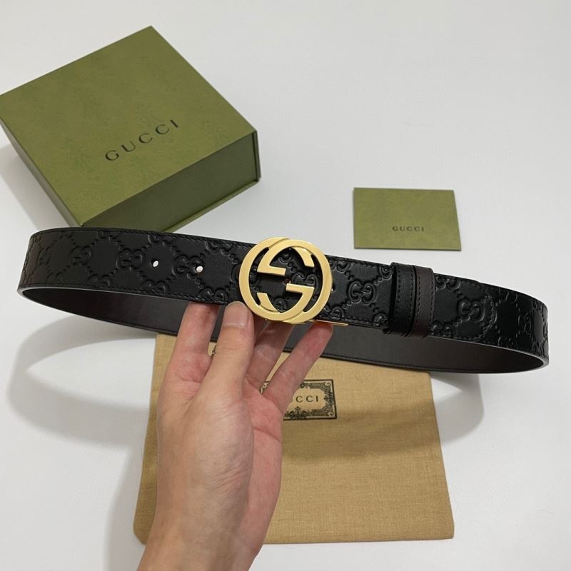 Gucci Belts