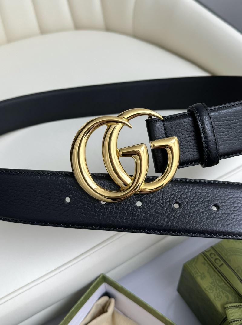 Gucci Belts